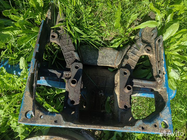 Сельхозтехника