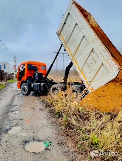 Аренда самосвала услуги самосвал