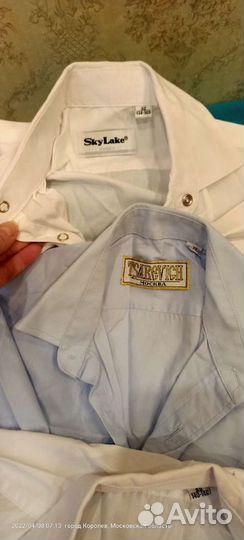 2 жилетки синие остались