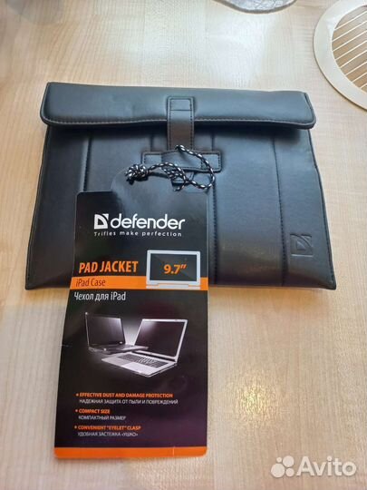 Сумка чехол для планшета