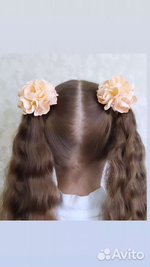 Резиночки для девочек