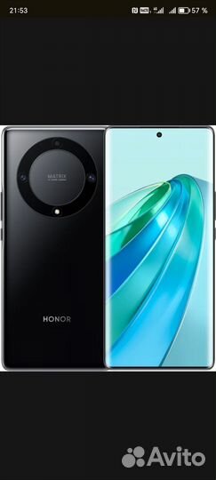 HONOR X9a, 6/128 ГБ