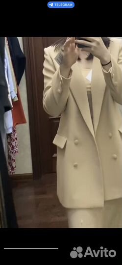 Жакет женский S/M