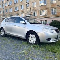 Geely Emgrand EC7 1.8 CVT, 2013, 109 000 км, с пробегом, цена 490 000 руб.