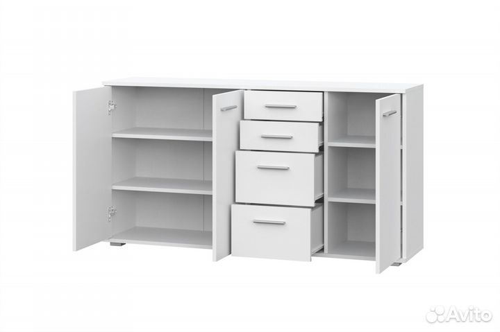 Комод FUN кд-4