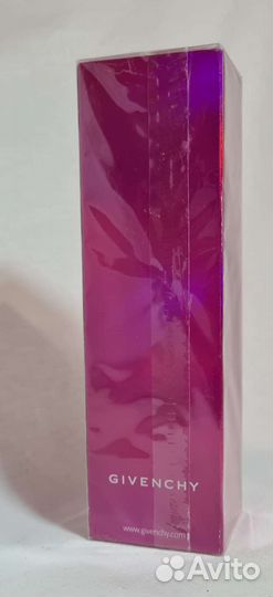 Givenchy very irresistible 75ml