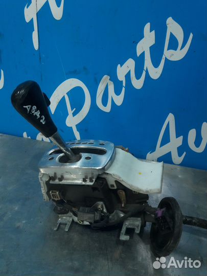Ауди А8 Д2 4.2 л Рычаг кпп селектор