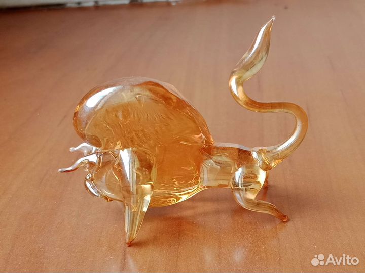 Золотой Телец