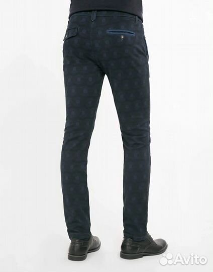 Брюки gloria jeans 40/170