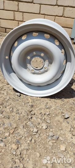 Диски на ваз