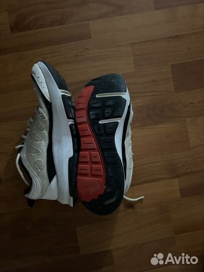 Кроссовки nike Air Max