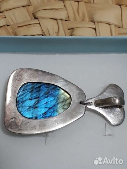 Комплекты 925 Лазурит Хрусталь Лабрадорит Агат