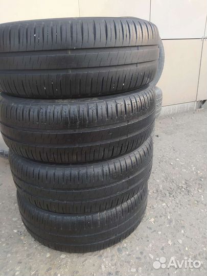 Michelin Energy XM2 185/60 R14