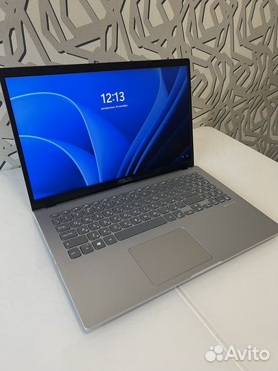 Asus X509DA-EJ097T