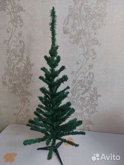 Елка искусственная