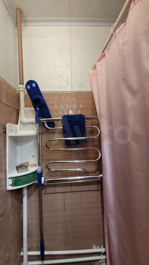 Комната 13,5 м² в 1-к., 3/6 эт.