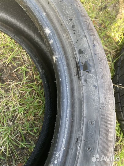 Triangle Snowlink TWT02 215/50 R18 96V
