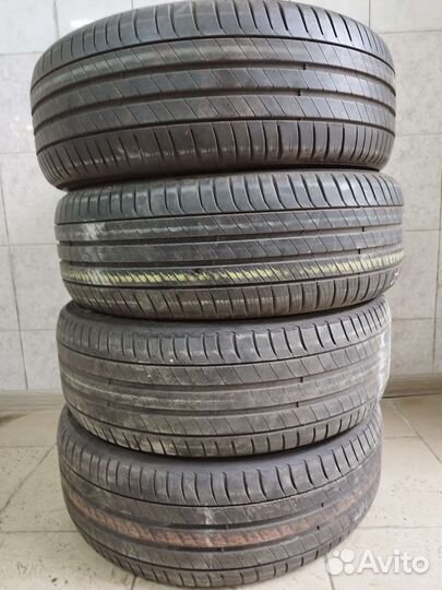 Michelin Primacy HP 205/55 R17