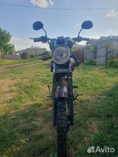 Продам обменяю альфу rx 110куб