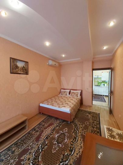 2-к. квартира, 56 м², 2/3 эт.