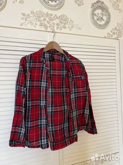 Пижамный костюм женский HM