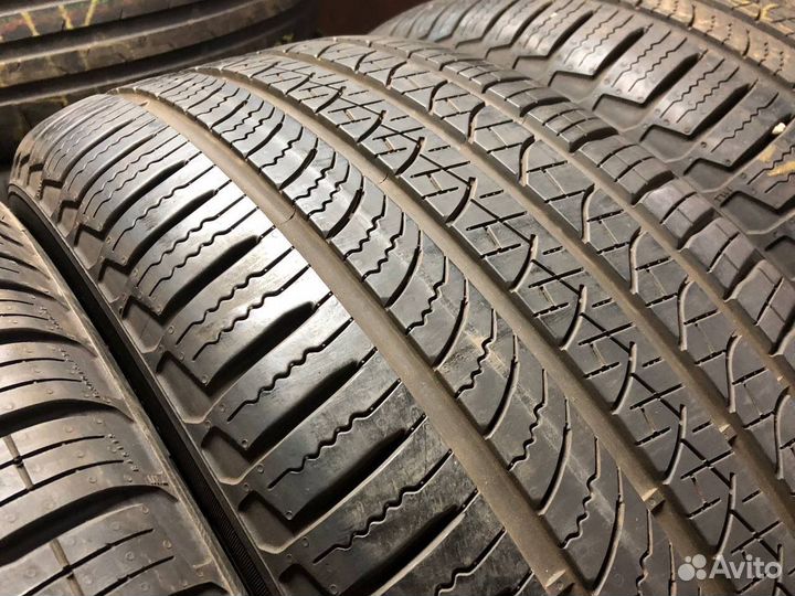 Pirelli Scorpion Zero All Season 255/55 R20