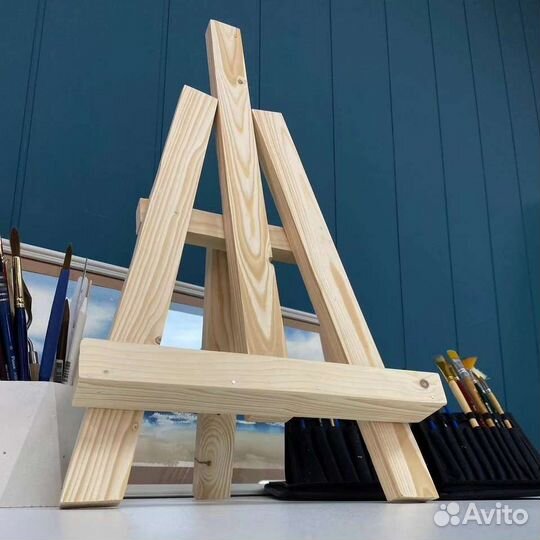 Мольберт для рисования