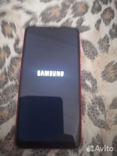 Samsung Galaxy A10, 4/32 ГБ