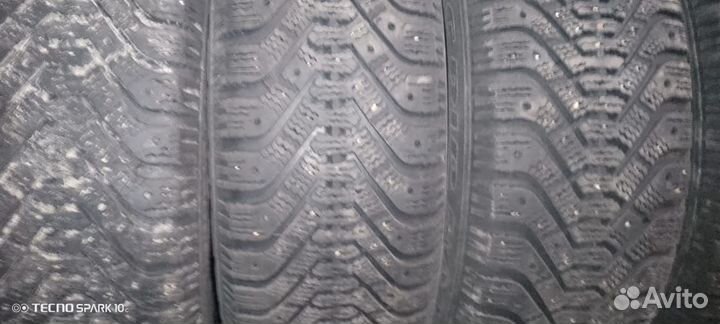 Goodyear UltraGrip 500 185/65 R15 185M