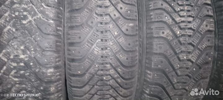 Goodyear UltraGrip 500 185/65 R15 185M