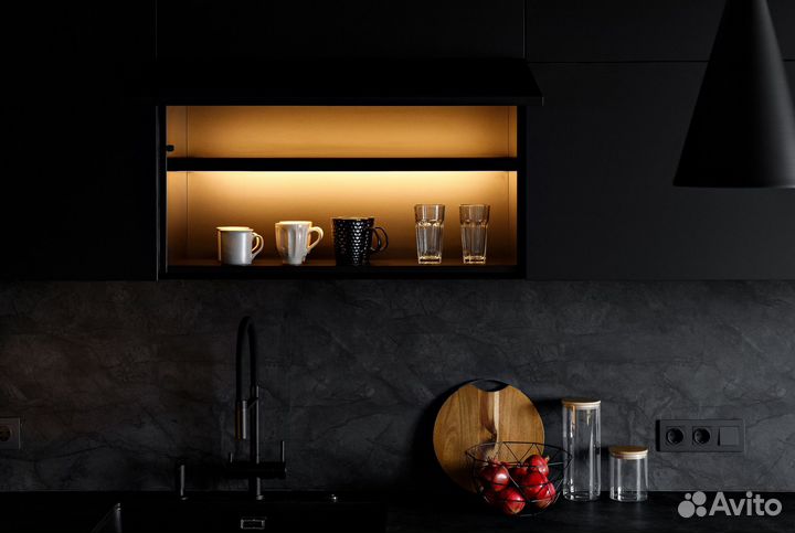 Кухня для вас