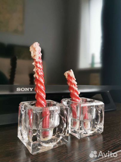 Подсвечник