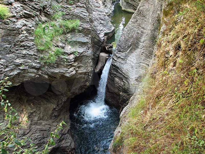 Участок 1,53 га (СНТ, ДНП)