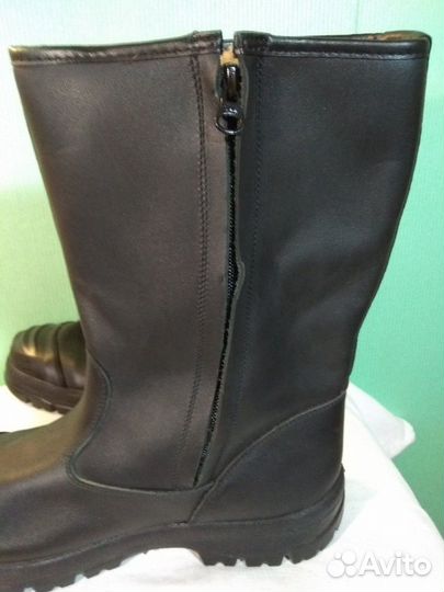 Сапоги Planet-Europe