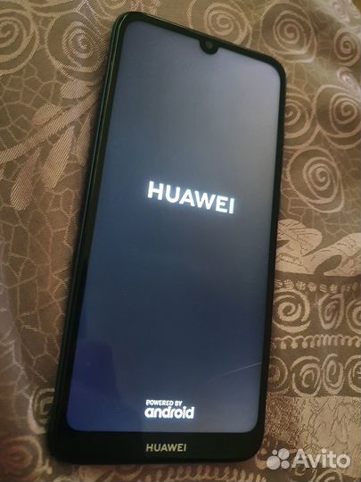 HUAWEI Y6 (2019), 2/32 ГБ