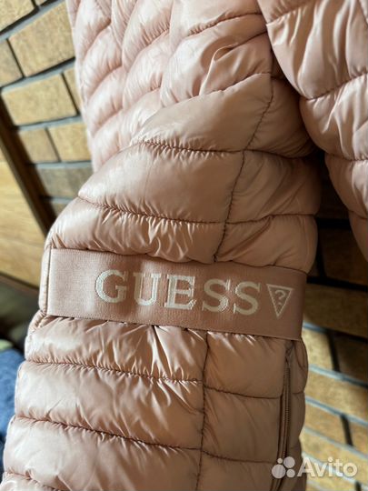 Куртка женская guess xs