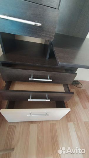 Компьютерный стол бу