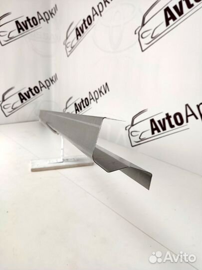 Порог ремонтный