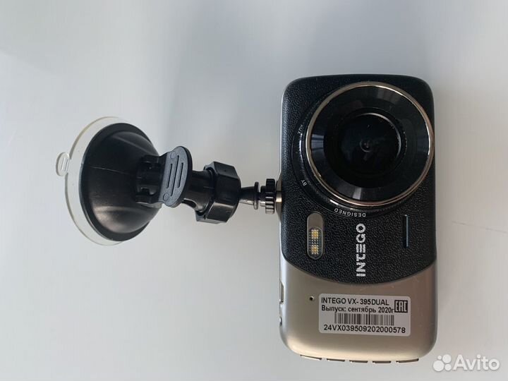 Видеорегистратор