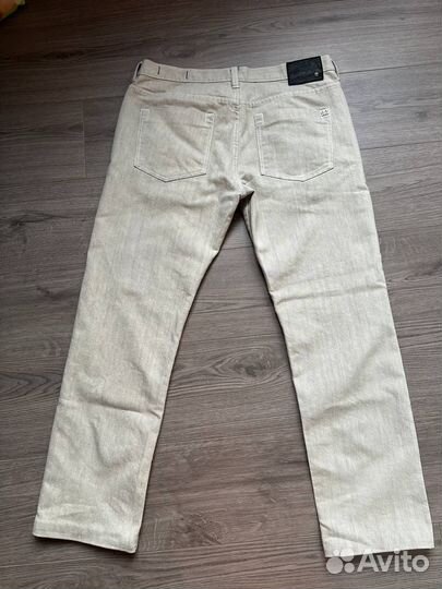 Джинсы DC shoes