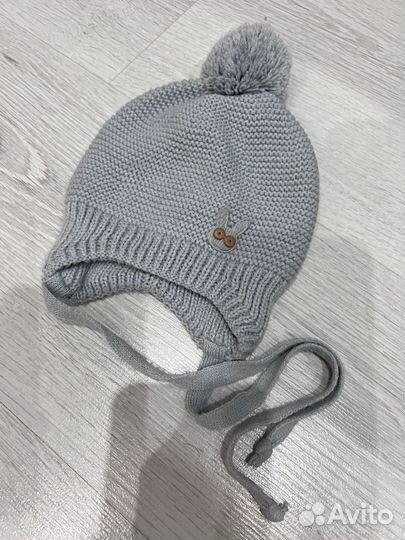 Конверт на выписку демисезон