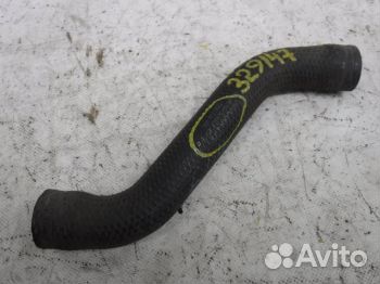 Патрубок системы охлаждения