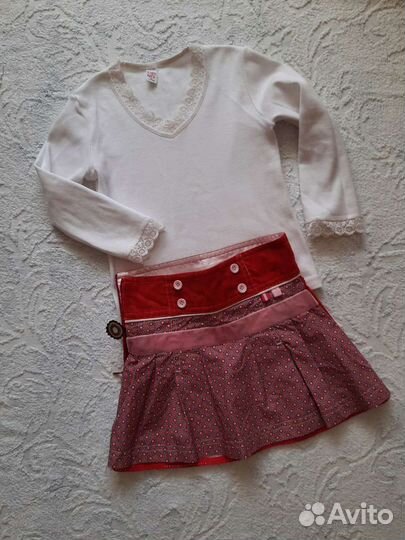 Одежда для девочки