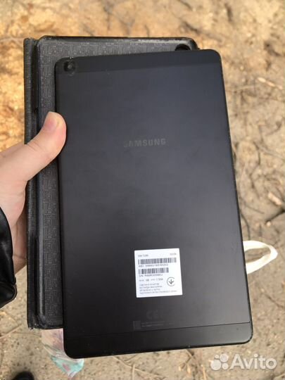 Планшет samsung galaxy tab 4