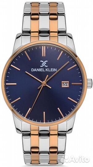 Мужские наручные часы Daniel Klein Premium 13270-3