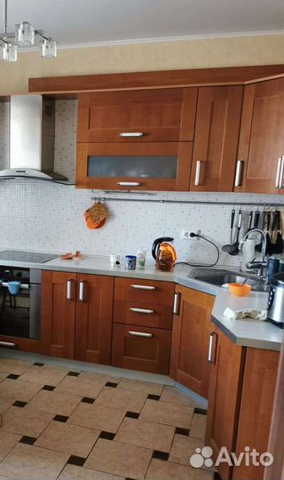 Ручки мебельные