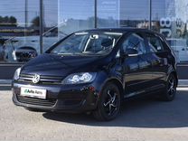 Volkswagen Golf Plus 1.6 MT, 2012, 98 496 км, с пробегом, цена 990 000 руб.
