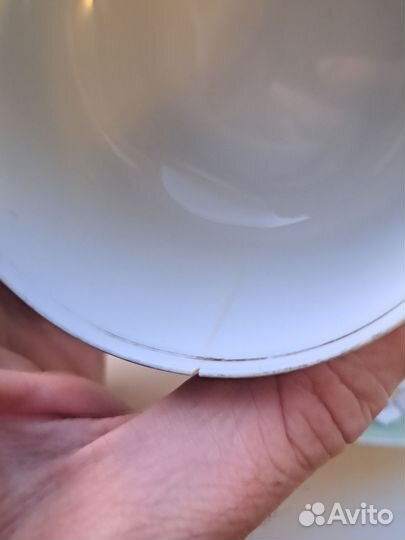 Чайная пара Вербилки, ранние советы, РСФСР