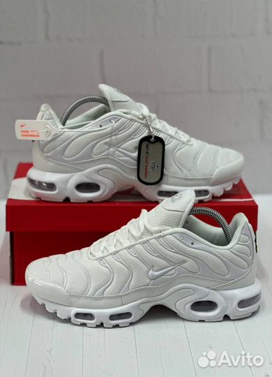 Кроссовки женские Nike tn(36-41)