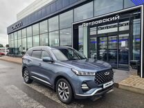 Chery Tiggo 7 Pro 1.5 CVT, 2021, 70 000 км, с пробегом, цена 1 850 000 руб.